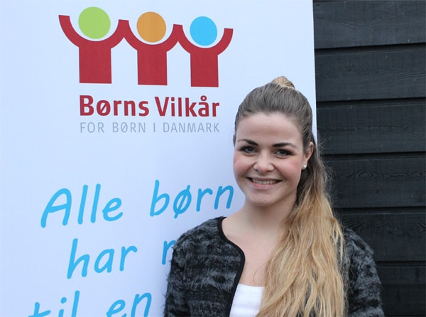 Foto af Ditte Julie Jensen