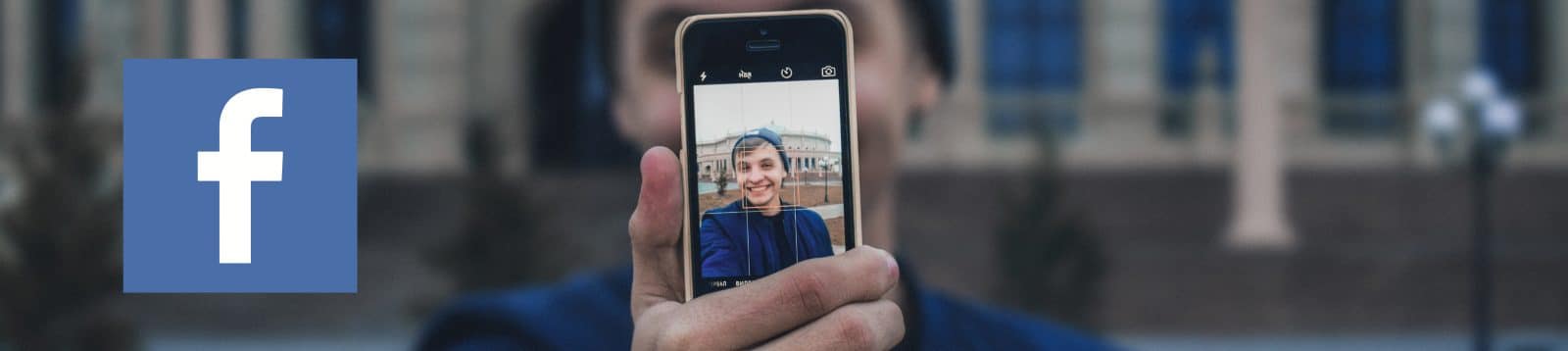 Facebook header