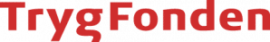 Logo for TrygFonden
