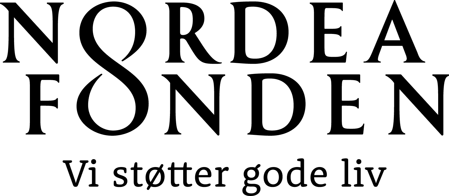 Nordea Fonden logo