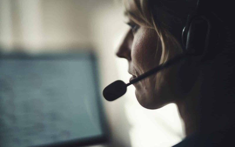 frivillig rådgiver børnetelefonen