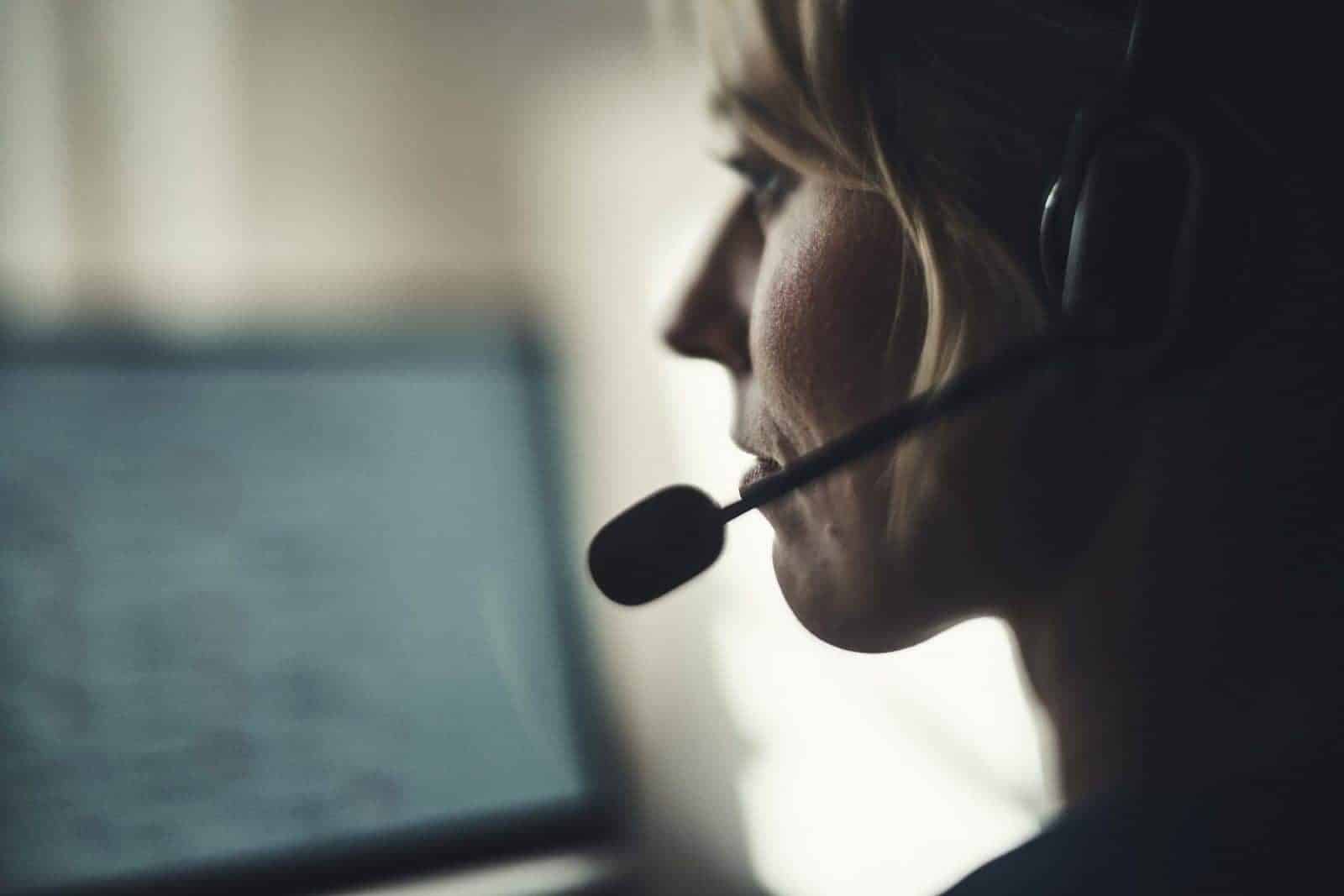 frivillig rådgiver børnetelefonen