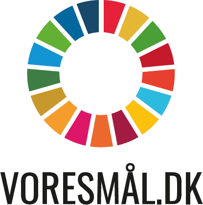 Logo for voresmål.dk