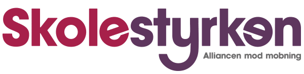 Logo for Skolestyrken