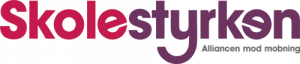 Logo for Skolestyrken