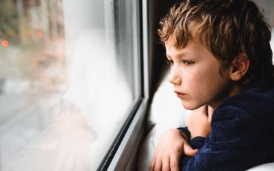Vær opmærksom på de tidlige tegn på skolefravær