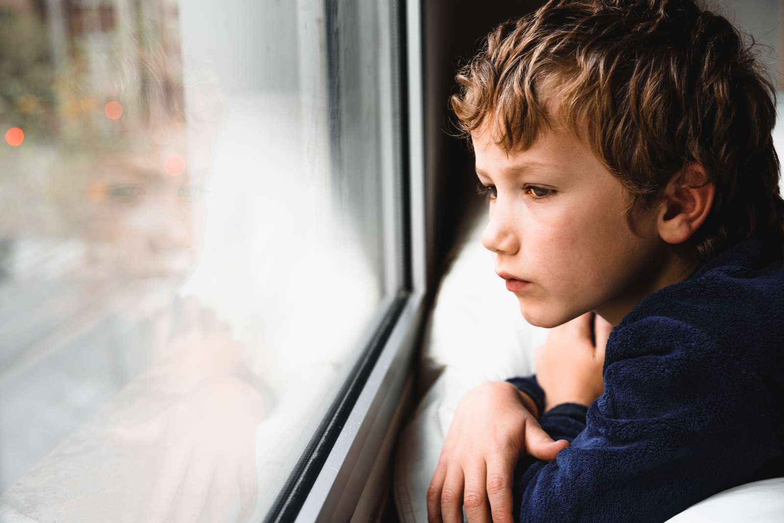 Vær opmærksom på de tidlige tegn på skolefravær