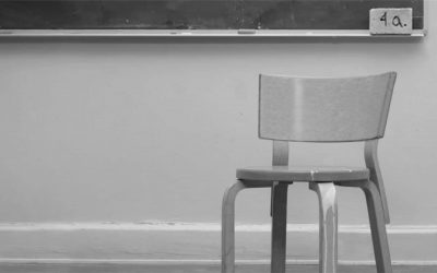 Har dit barn skolefravær eller viser tegn på mistrivsel og begyndende skolefravær.