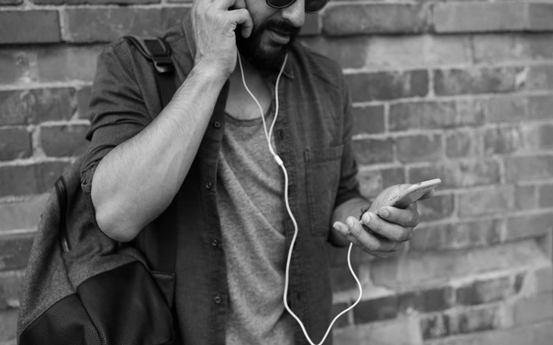 Podcast