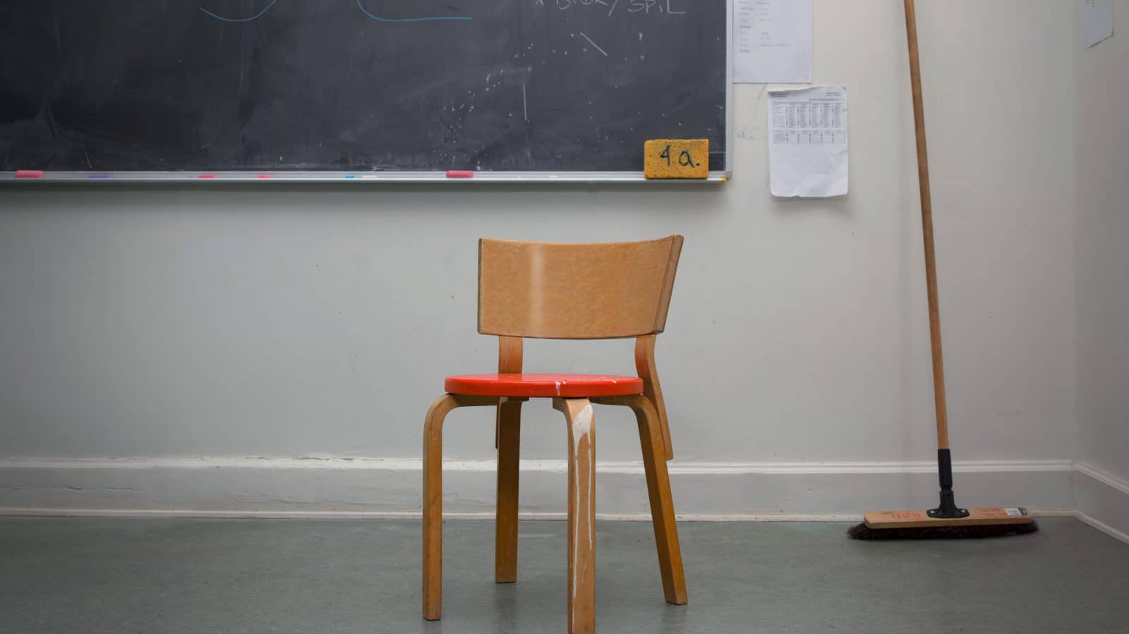 Rapport om skolefravær. Download rapporten her!