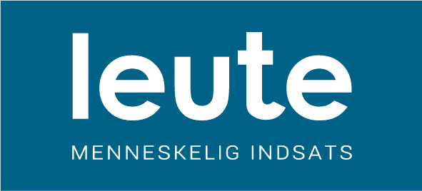 Logo for Leute
