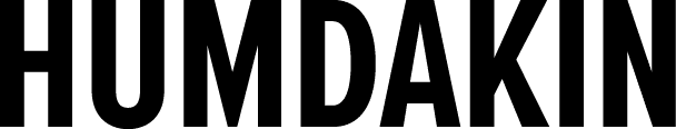 Logo for Humdakin