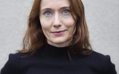 Foto af Camilla Mehlsen