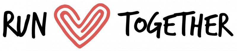 Logo for RunTogether