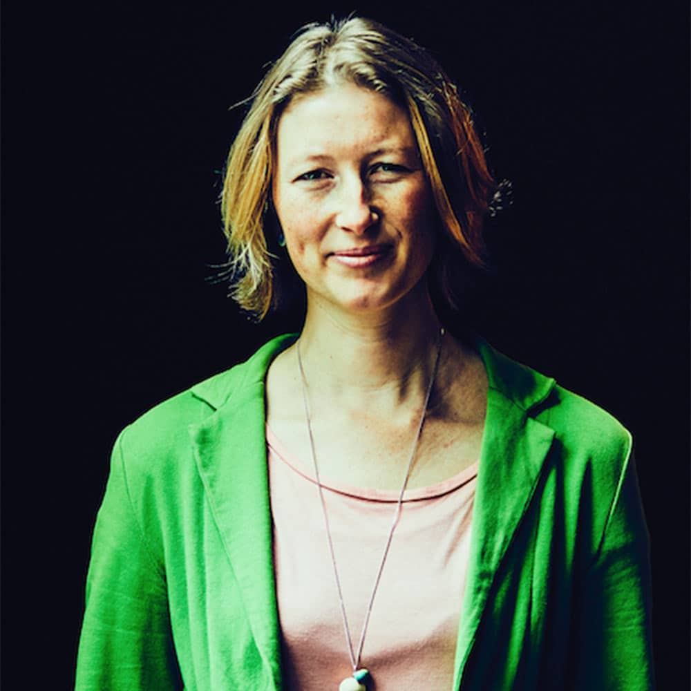 Billede af Louise Klinge