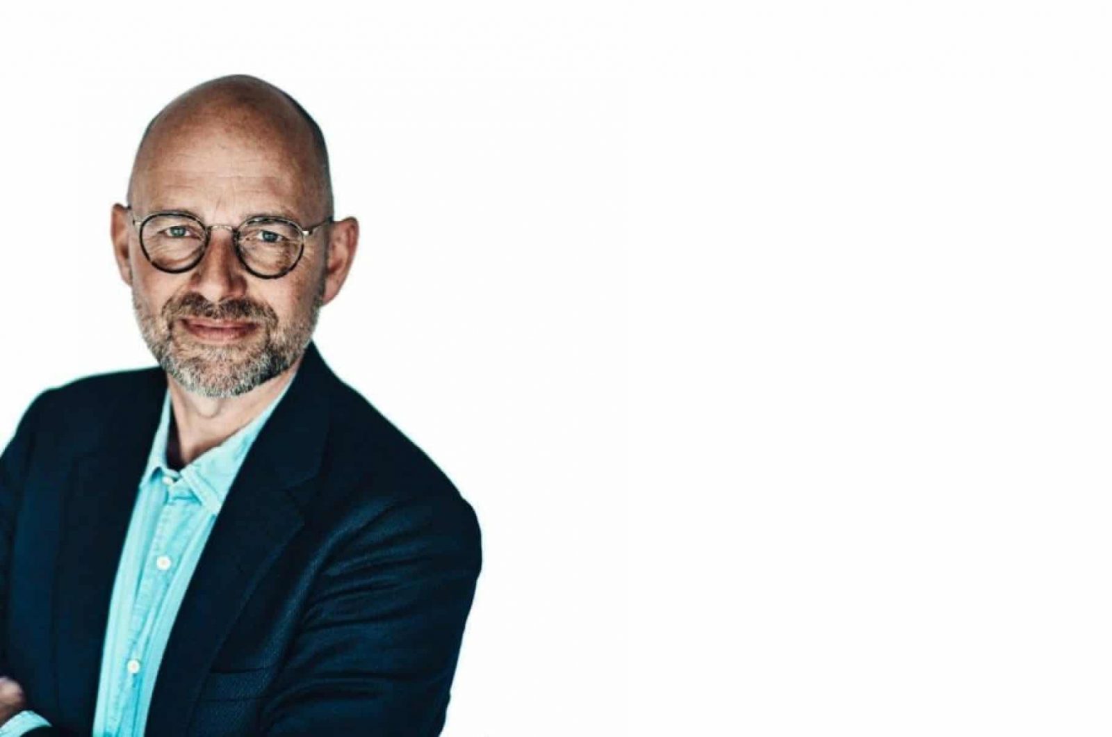 Foto af Rasmus Kjeldahl