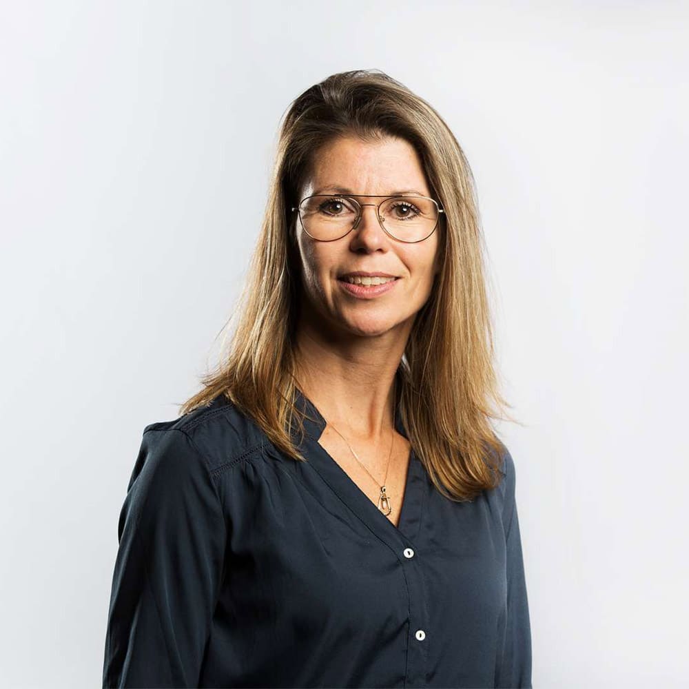 Billede af Sanne Lind