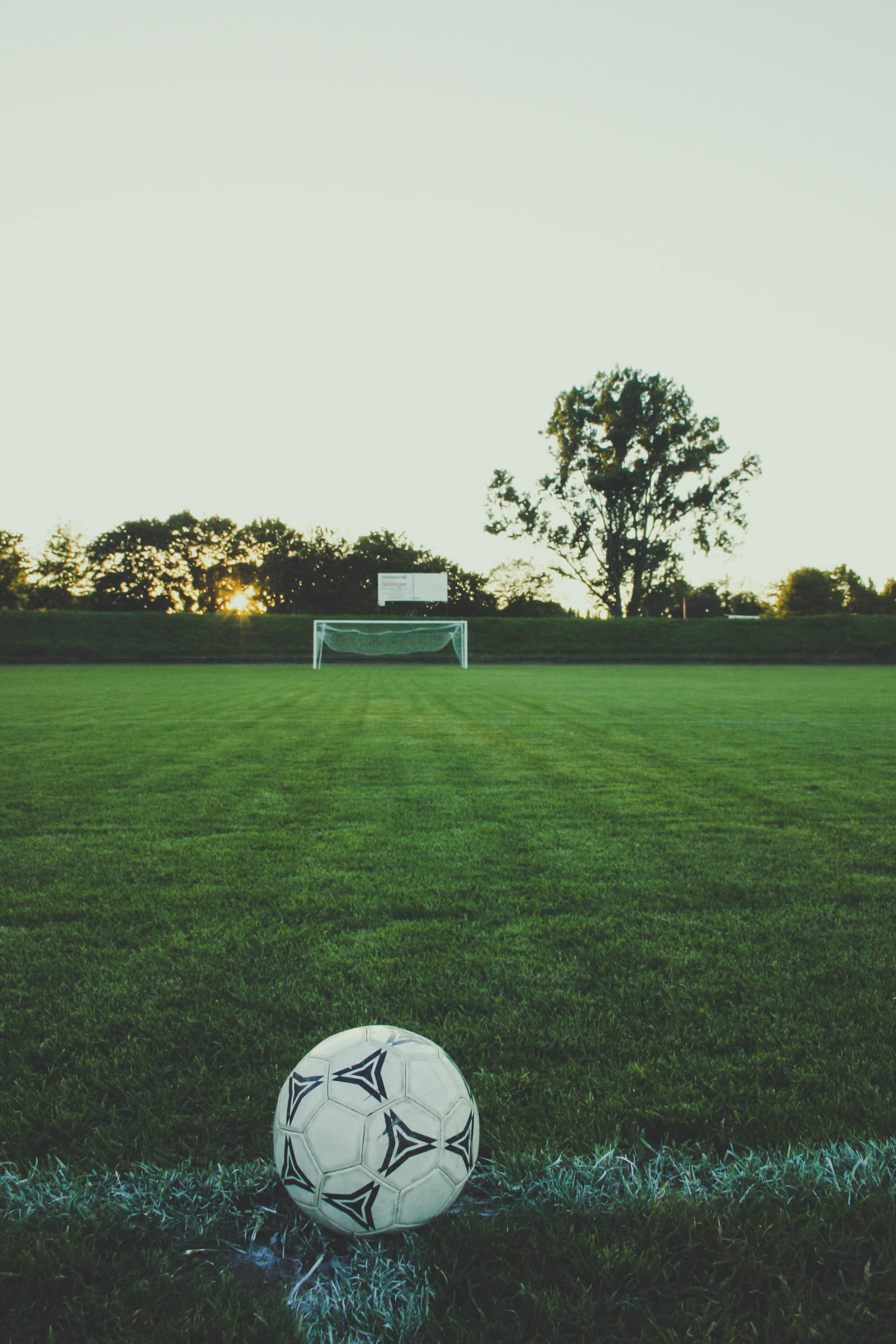 Fodbold