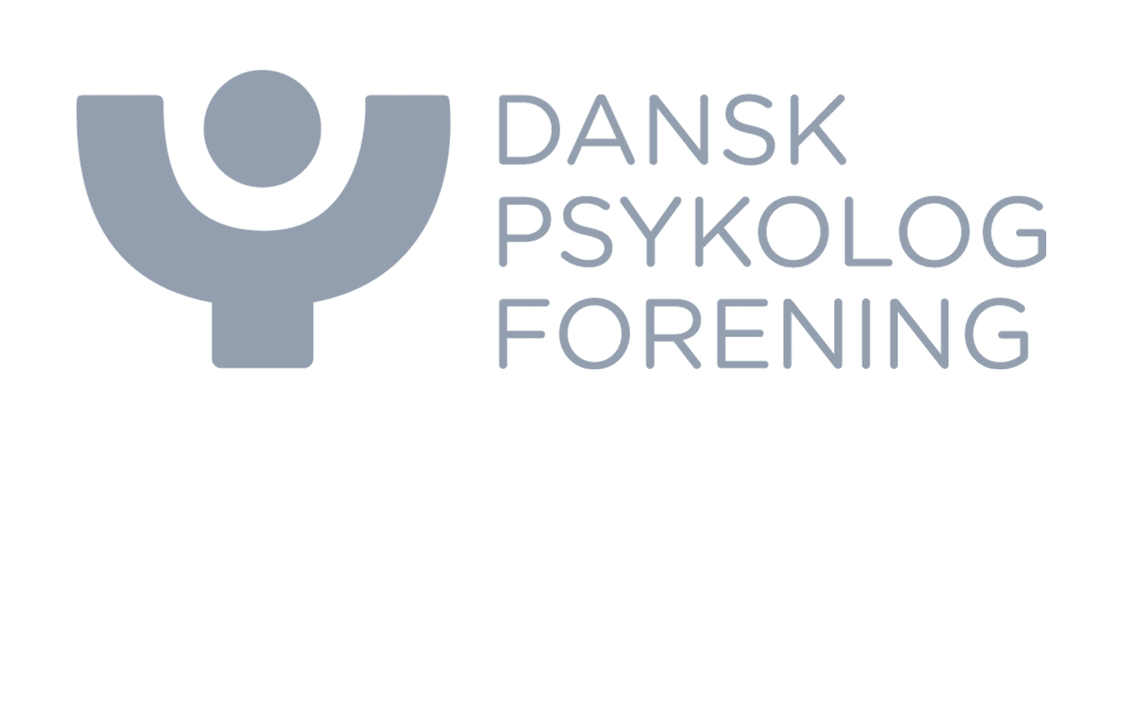 Logo for Dansk Psykolog Forening