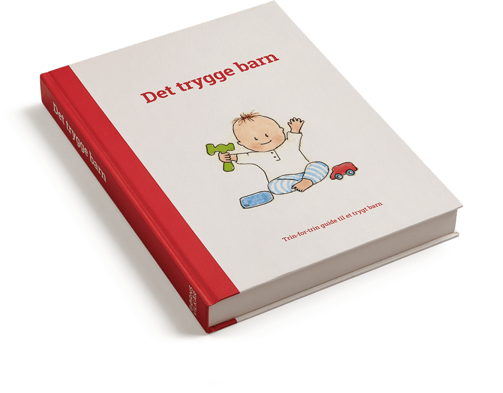Bogen; 'Det trygge barn'