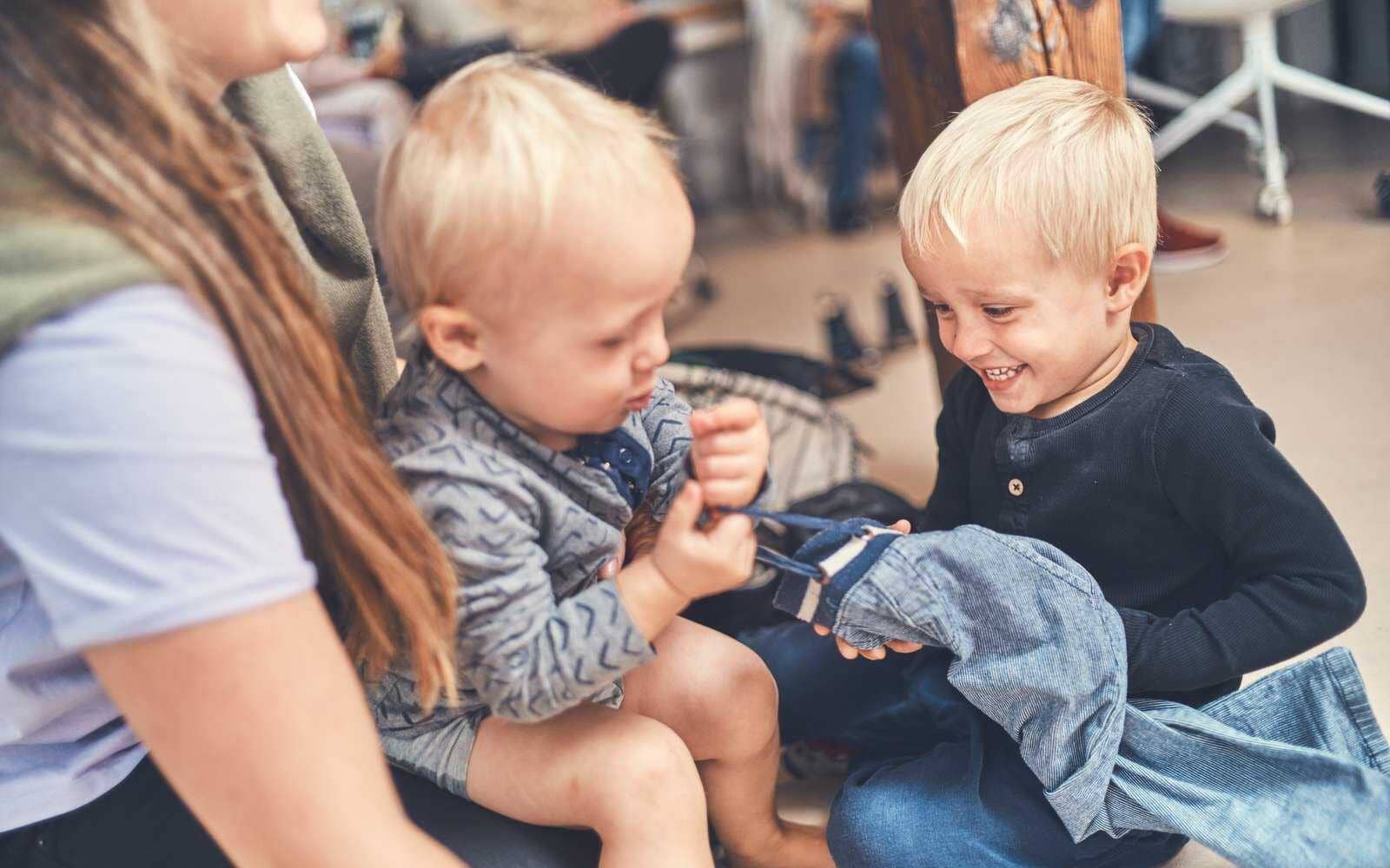 Kompetenceudviklingsforløb Børns Vilkår