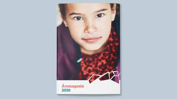 Årsmagasin 2020