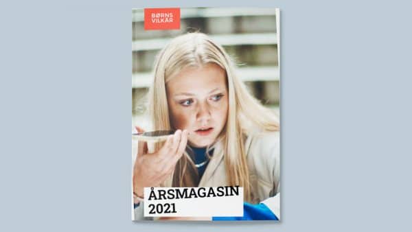 Årsmagasin 2021
