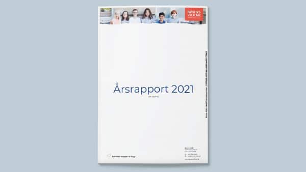 Årsrapport 2021