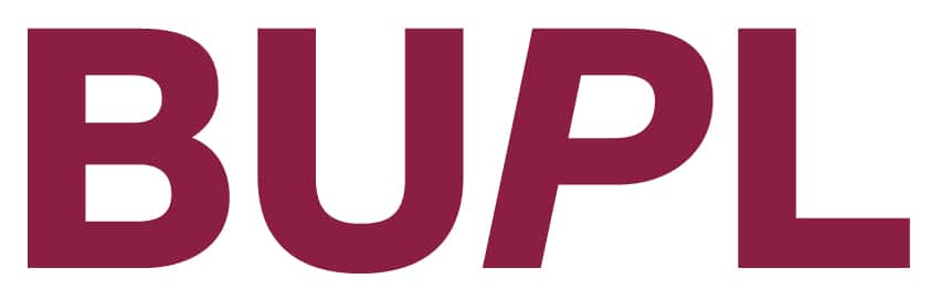 Logo for BUPL