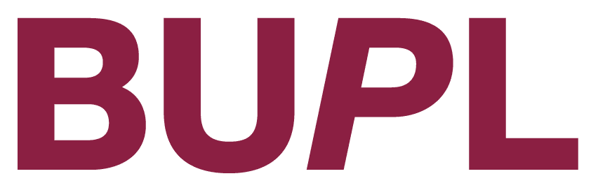 Logo for BUPL