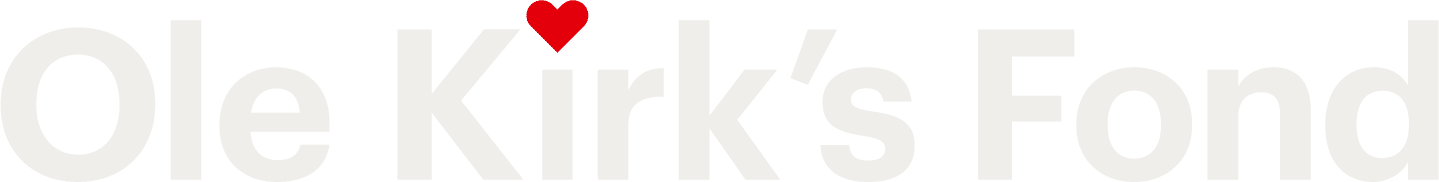 Ole Kirk's Fond logo