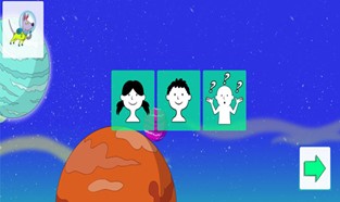 Udklip af spørgskema