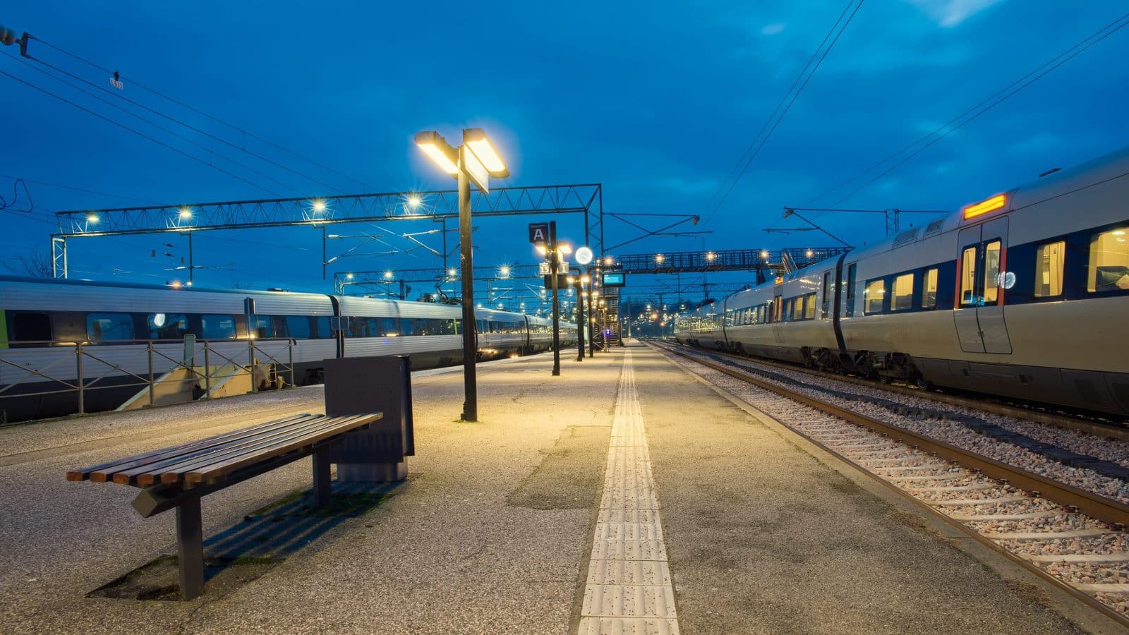 Hotline for børn og unge, der løber hjemmefra, er savnede eller forsvundet