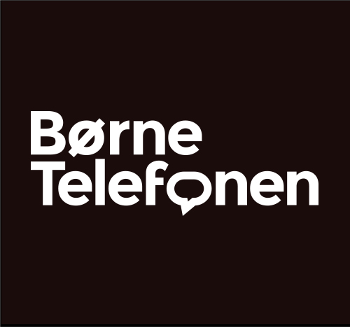 Logo for BørneTelefonen