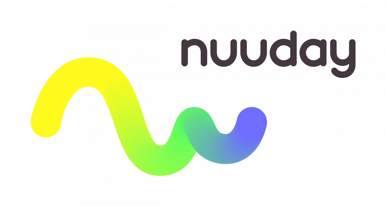 Logo for Nuuday
