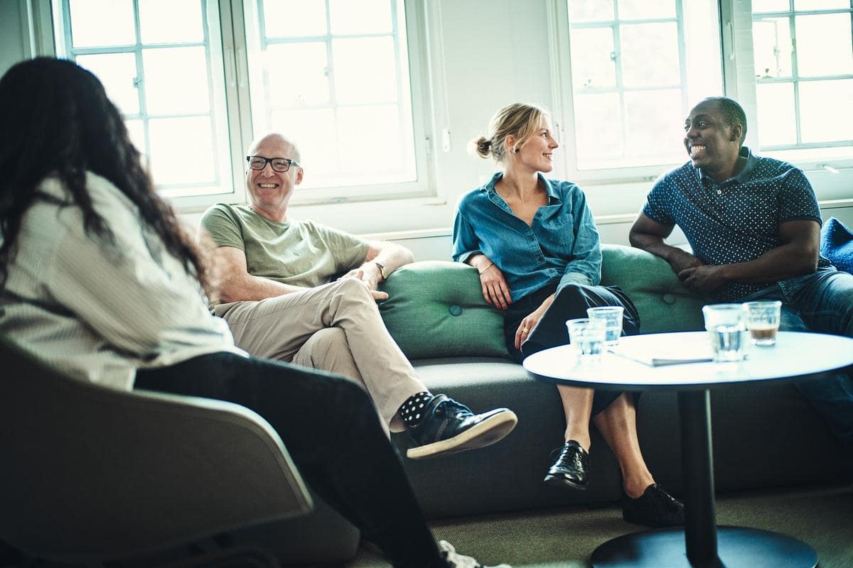 Frivilligt arbejde med børn