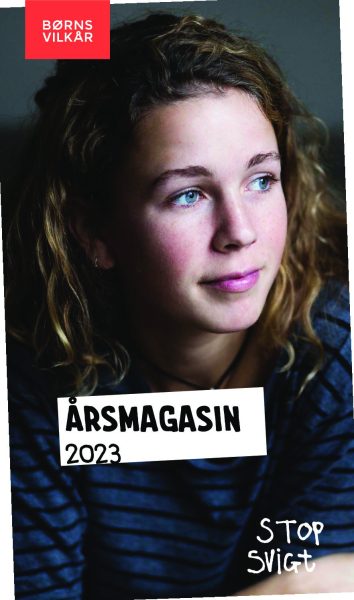 Årsmagasin 2023