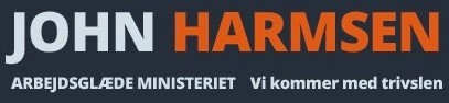 Logo for John Harmsen