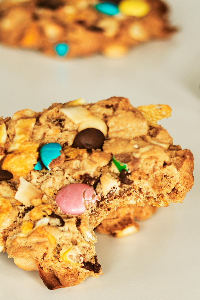 Kompostcookies