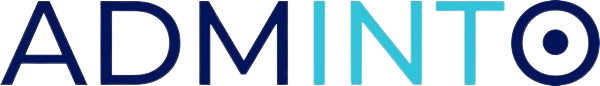 Logo for Adminto
