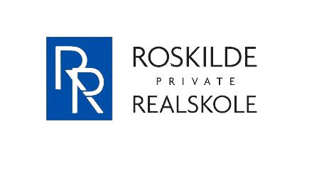 Logo for Roskilde Private Realskole