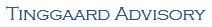 Logo for Tinggaard Advisory