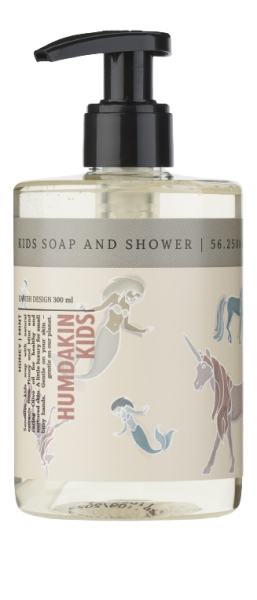 Sæbe fra Humdakin
