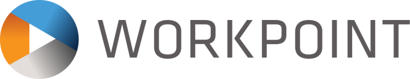 Logo for WorkPoint