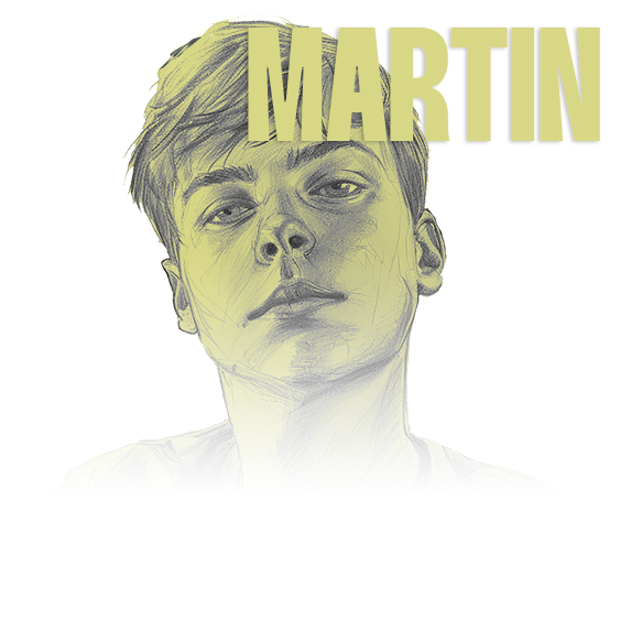 Martin