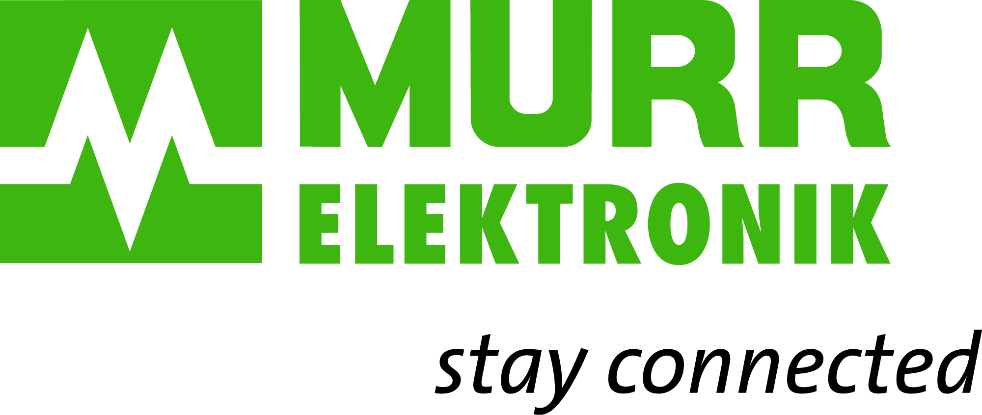 Logo for Murrelektronik