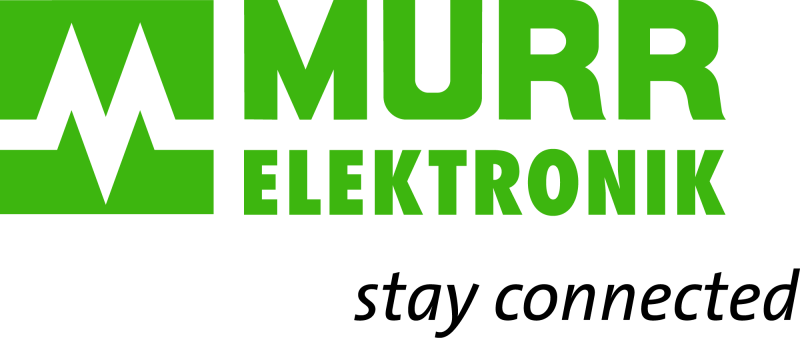 Logo for MURR Elektronik