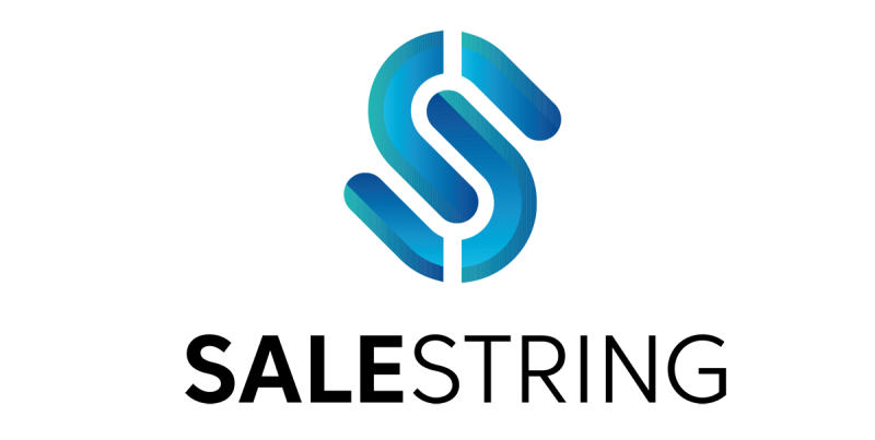 Loge for Salestring