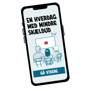 Gode råd til en hverdag uden skældud