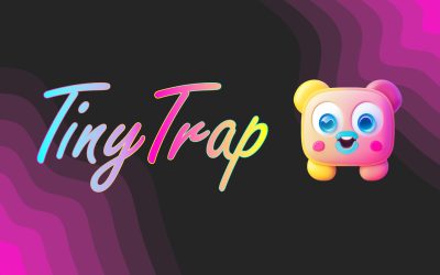 Techgiganten TinyTrap